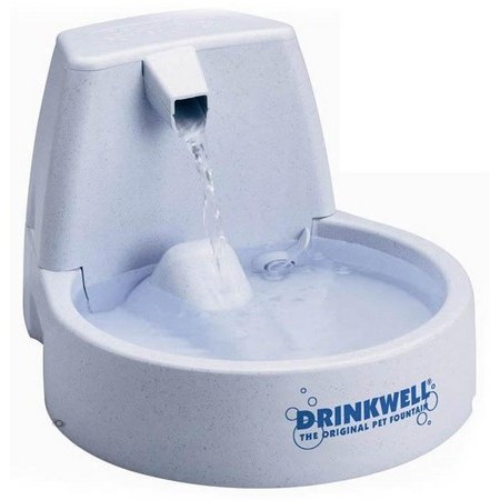 Wassertrinkbrunnen/Tiere Petsafe Drinkwell Original