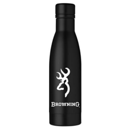 Water Bottle Browning