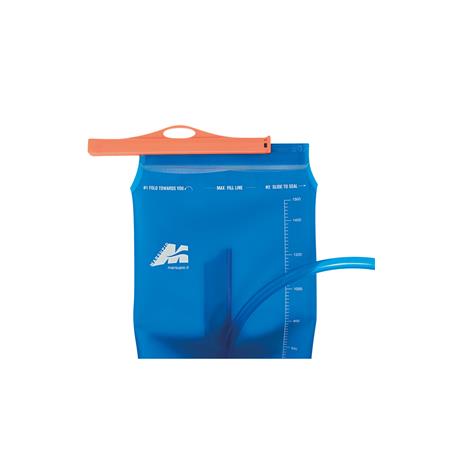 WATER RESERVE BAG MARSUPIO CILE