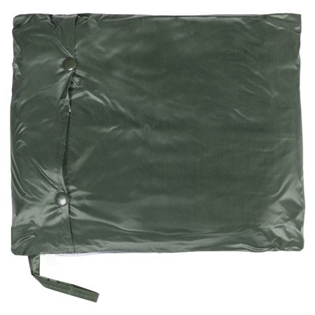 WATERDICHTE JAS + BROEK HEREN PERCUSSION