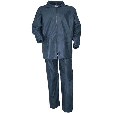 Waterdichte Jas + Broek Heren Percussion
