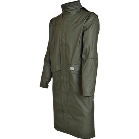 Waterdichte Mannen Percussion Impersoft - Kaki