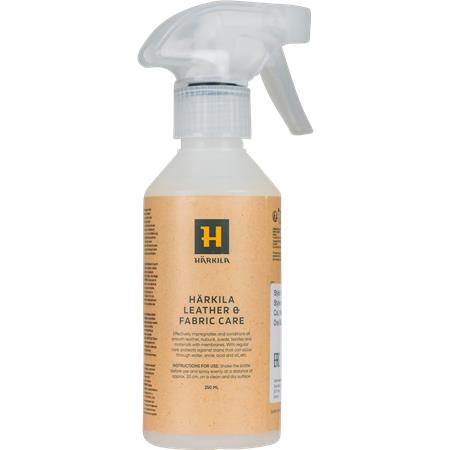 Waterproofing Harkila Leather And Fabric Care