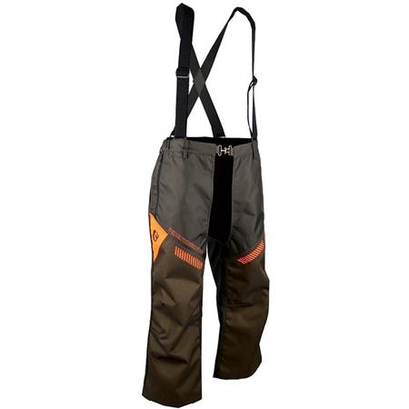 Wathose Herren Somlys Kevlar Indestructor 399 - Grün