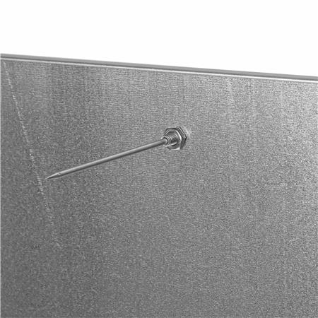 WĘDZARNIA DO MIĘSA I RYB TOM PRESS GALVANISÉ