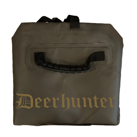 WEICHER WILDBEHÄLTER DEERHUNTER FALTBAR