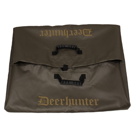 WEICHER WILDBEHÄLTER DEERHUNTER FALTBAR