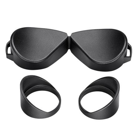 Wes Bonnettes Spéciales De Protection Contre La Lumière Latérale Swarovski Wes