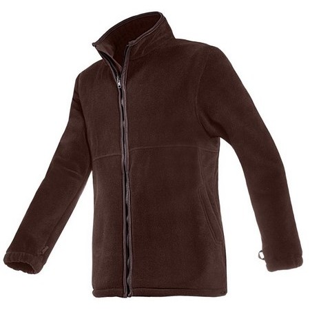 Weste Herren Baleno Henry Braun