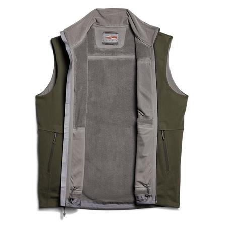 WESTE HERREN SITKA JETSTREAM - DEEP LICHEN