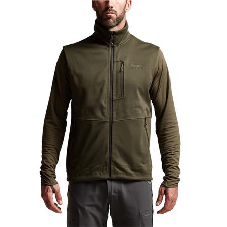 WESTE HERREN SITKA JETSTREAM - DEEP LICHEN