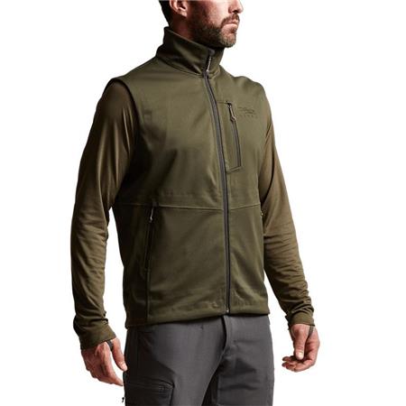 WESTE HERREN SITKA JETSTREAM - DEEP LICHEN