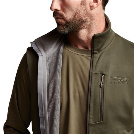 WESTE HERREN SITKA JETSTREAM - DEEP LICHEN