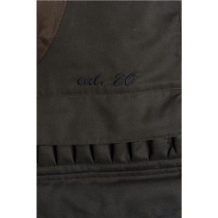 WESTE HERREN TREELAND CALIBRE 20 - GRÜN