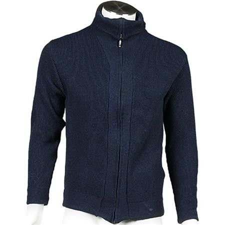 Weste Mann Bartavel Aspin - Marine