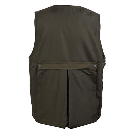 WESTE MANN HART ARMOTION CLASS-V - OLIVE FONCÉ