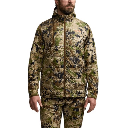 WESTE MANN - OPTIFADE SUBALPINE SITKA MICRODOWN - OPTIFADE SUBALPINE