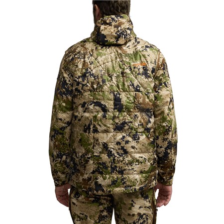 WESTE MANN - OPTIFADE SUBALPINE SITKA MICRODOWN - OPTIFADE SUBALPINE