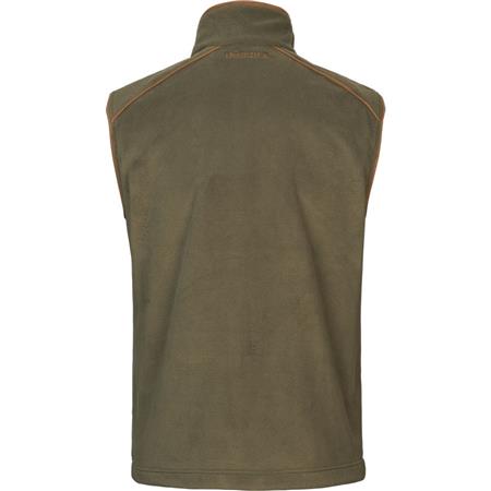 WESTE OHNE ÄRMEL HERREN HARKILA SANDHEM 200 - GRAPE LEAF