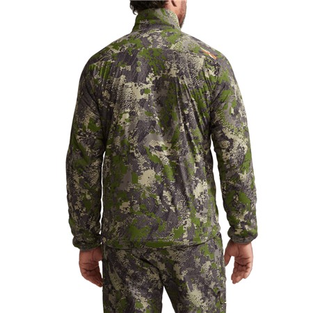 WESTE OHNE ÄRMEL HERREN - OPTIFADE COVER SITKA AMBIENT 100 - OPTIFADE COVER