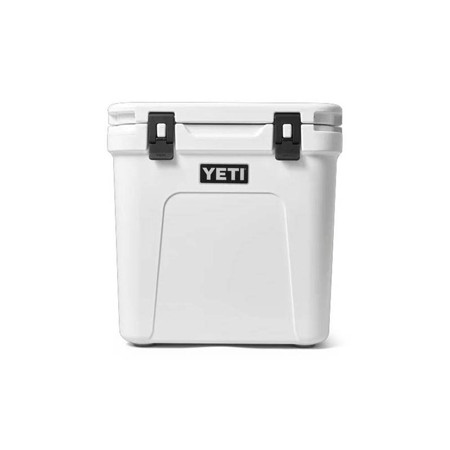 WHEELED COOLER YETI ROADIE 48 - WHITE
