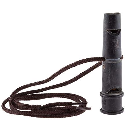 Whistle Elless Feet Aluminum