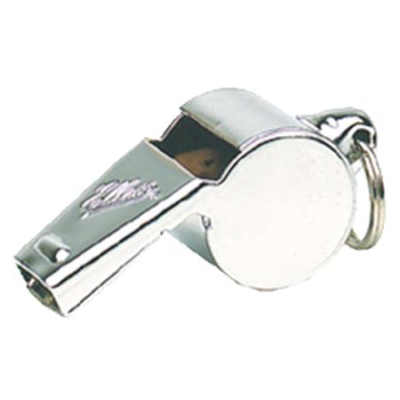 Whistle Elless Logo Buffalo 2 Tons