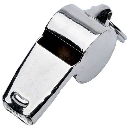 Whistle Januel