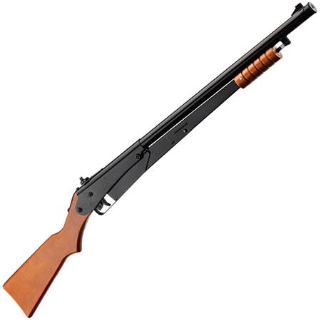 Wiatrówka Daisy Model 25 Pump Gun À Ressort