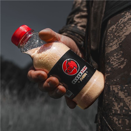 WILD BOAR ATTRACTANT BLACK FIRE NORDIC LINE - FARM