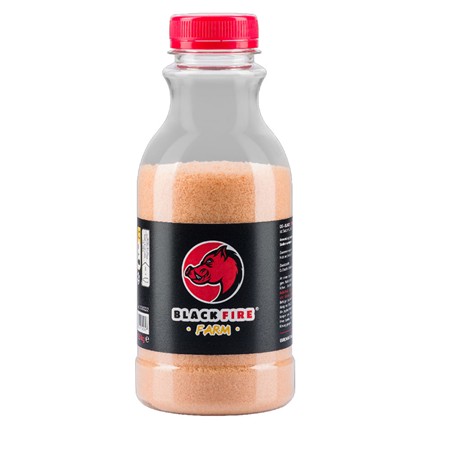Wild Boar Attractant Black Fire Nordic Line - Farm