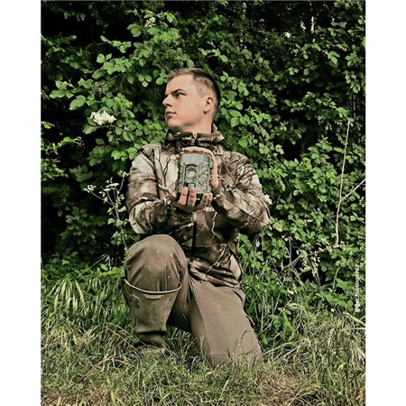 WILD CAMERA HH-665