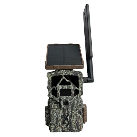 Wildcamera Browning Pro Scout Max Hd Met Zonnebatterij