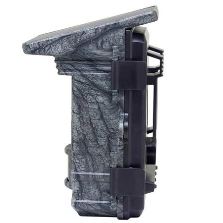 WILDCAMERA CAMOUFLAGE EZ-SOLAR