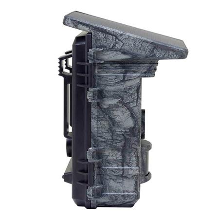 WILDCAMERA CAMOUFLAGE EZ-SOLAR