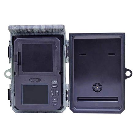 WILDCAMERA CAMOUFLAGE EZ-SOLAR