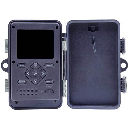 WILDCAMERA CAMOUFLAGE EZ45