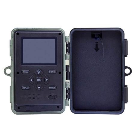 WILDCAMERA CAMOUFLAGE EZ60