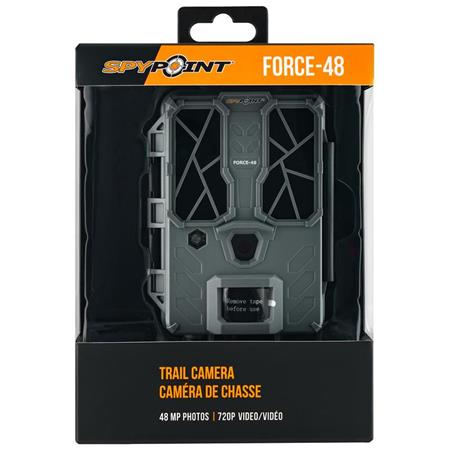 WILDCAMERA SPYPOINT FORCE-48