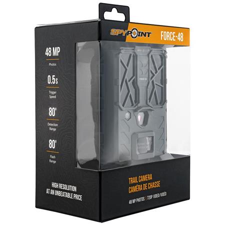 WILDCAMERA SPYPOINT FORCE-48