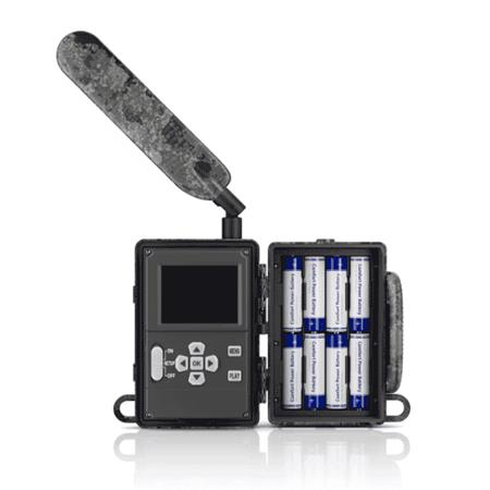 WILDCAMERA ZEISS SECACAM 5 GRAND ANGLE