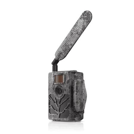 WILDCAMERA ZEISS SECACAM 5 GRAND ANGLE