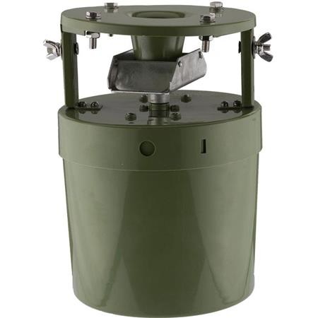 Wildfutterbehälter Europ Arm Elektrisch Automatisch 6 Volts