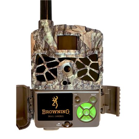 WILDKAMERA BROWNING DEFENDER WIRELESS CELLULAR