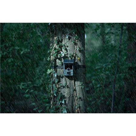 WILDKAMERA CAMOUFLAGE EZ-SOLAR