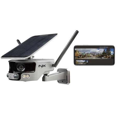 Wildkamera Numaxes Cam1072 Wi-Fi