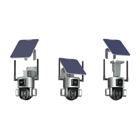 WILDKAMERA NUMAXES CAM1073 WI-FI