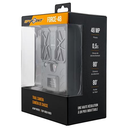 WILDKAMERA SPYPOINT FORCE-48