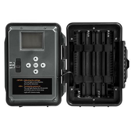 WILDKAMERA SPYPOINT FORCE-48