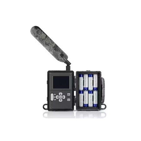 WILDKAMERA ZEISS SECACAM 5